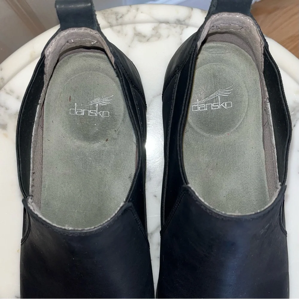 Dansko excellent like